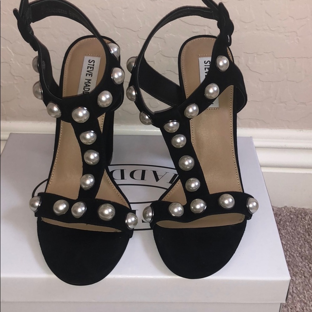 Steve Madden shoes - Picture 1 of 7